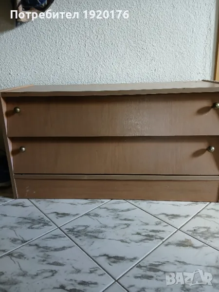 Шкаф за обувки, снимка 1