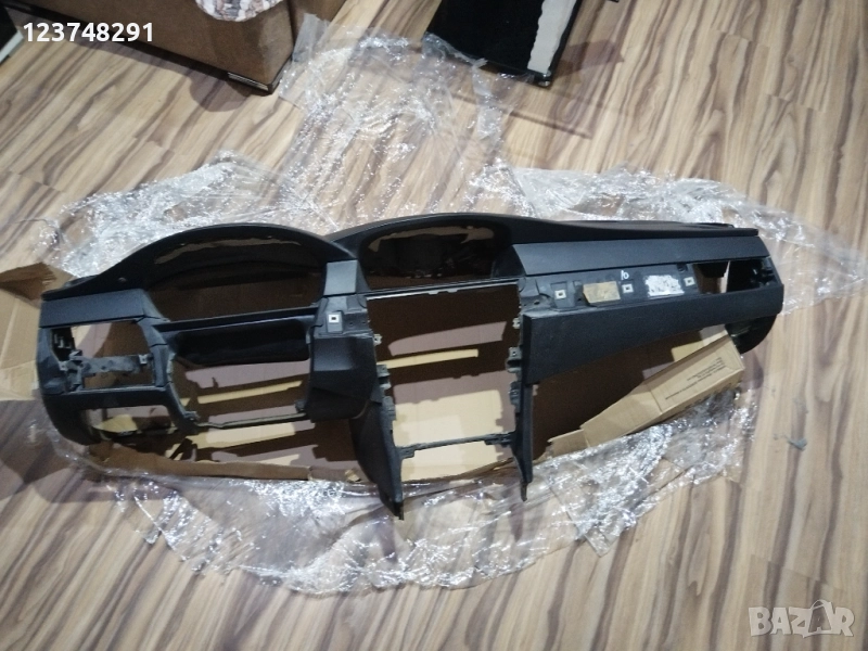 Арматурно табло за Бмв е60, 61 BMW, снимка 1