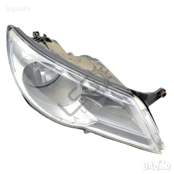 Десен фар Volkswagen Tiguan I 2007-2015 ID:99465, снимка 1