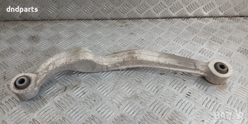 Носач Nissan Qashqai 2.0i 2012г.(заден десен)	, снимка 1