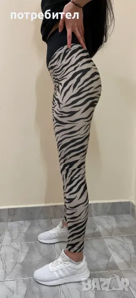 Фитнес клин, снимка 1