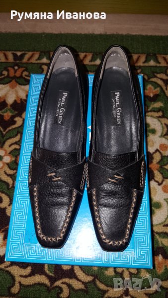 Страхотни обувки PAUL GREEN, снимка 1