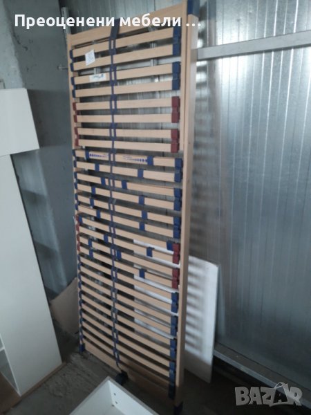 Подматрачна рамка Внос от Германия., снимка 1