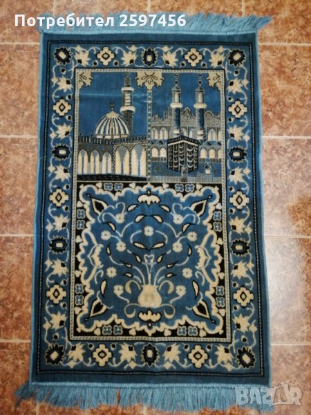 Килимче (от Сирия), снимка 1