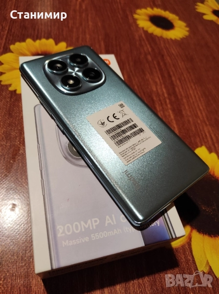 Xiaomi Redmi 14 Pro , снимка 1