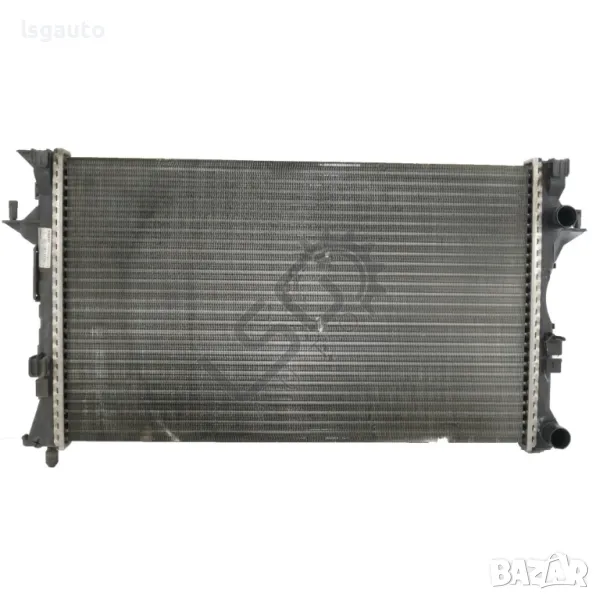 Воден радиатор Renault Laguna II 2001-2008 ID: 139407, снимка 1