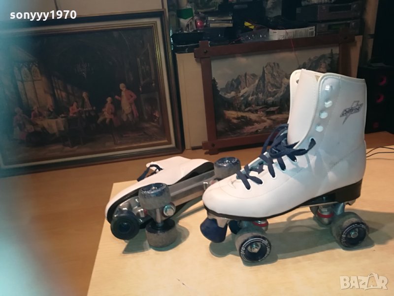 ролери california 39 номер 1904210818, снимка 1