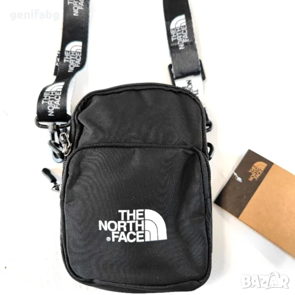 Чанта / Чантичка The north face, снимка 1