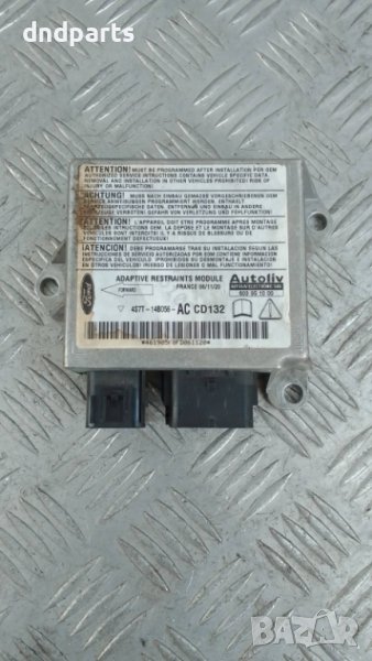 AIRBAG модул Ford Mondeo 2.0TDCI 2006г., снимка 1