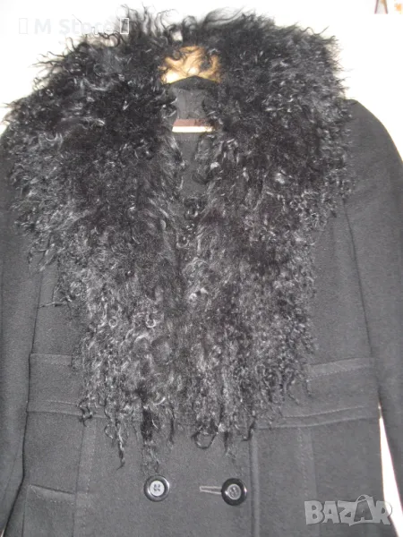 Яка естествена кожа, снимка 1