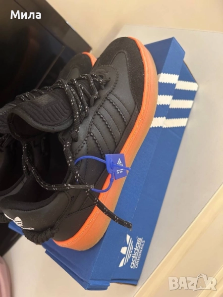 Adidas ivy park кецове , снимка 1