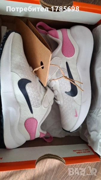 Nike revolution 7 25 номер, снимка 1