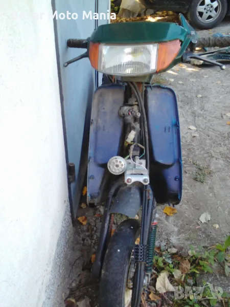  Piaggio Skipper/Sfera/Zip/Hexagon. Търся Двуколесни и Триколесни МПС. Търся Скутери и Мотопеди., снимка 1