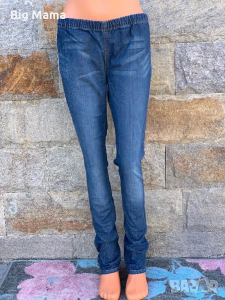 Дамски дънки, снимка 1