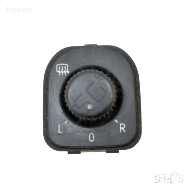 Бутон регулиране огледала Volkswagen Tiguan I 2007-2015 ID:99685, снимка 1