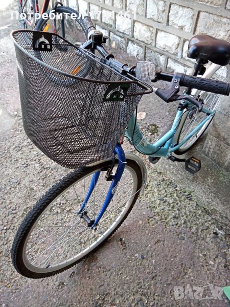 Велосипед, снимка 1