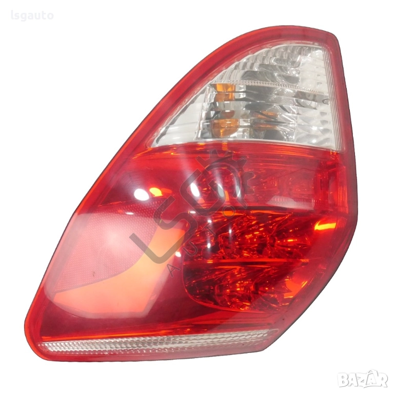 Десен стоп Toyota RAV 4 III 2006-2012 ID: 154622, снимка 1