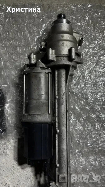 Продавам ел. рейка за BMW 1-ва, 2-ра, 3-та и 4-та серия, xDrive, снимка 1