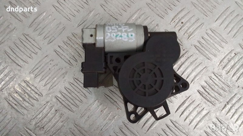 Моторче стъклоповдигач Mazda 6 2005г.(предно ляво)	, снимка 1