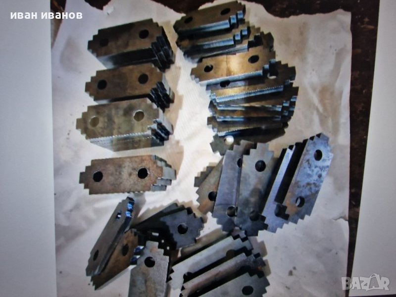 Изработка Чукове Фуражомелки, снимка 1