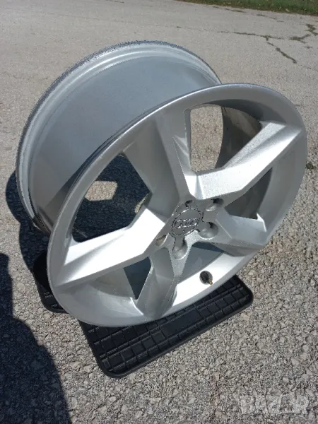 Джанти за AUDI Q5 1gen, снимка 1