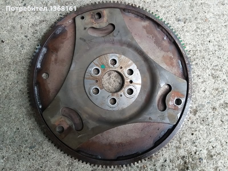 Маховик.Опел Вектра С 2008г автоматик , снимка 1