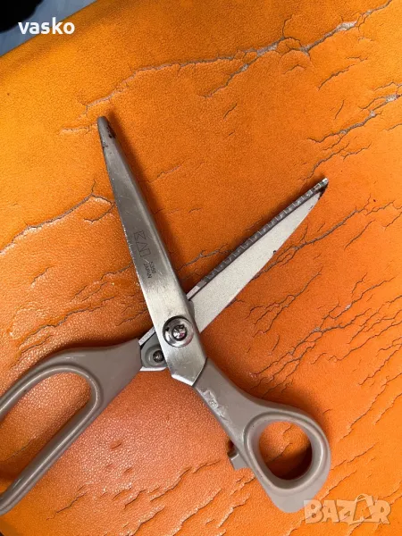 Ножица KAI JAPAN, снимка 1