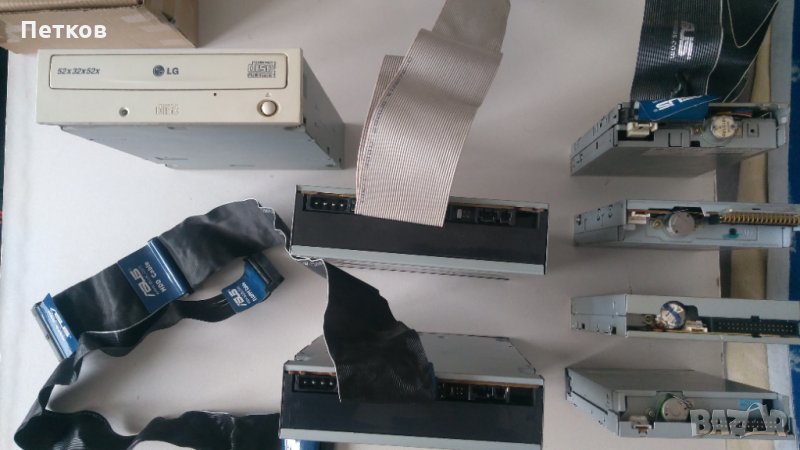 АТА кабели -1,50 лв. за бройка, снимка 1