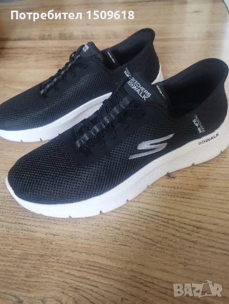 Нови Skechers 40 лесно обуване, снимка 1