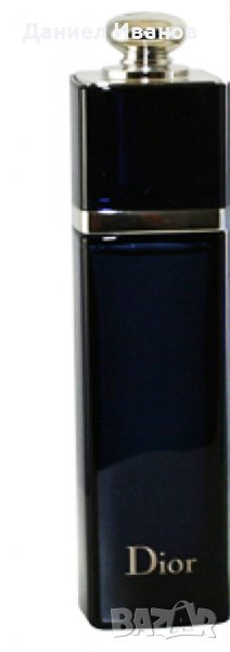 Christian Dior Addict 3.4 oz Women's Perfume EDP 100 ml, снимка 1