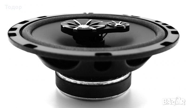 Трилентови говоротели/тонколони за кола Блаупункт. Нови, снимка 1