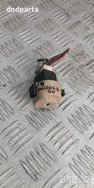Клеморед Mazda 2 2006г.	, снимка 1