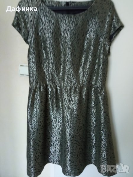 Дамска официална рокля. , снимка 1