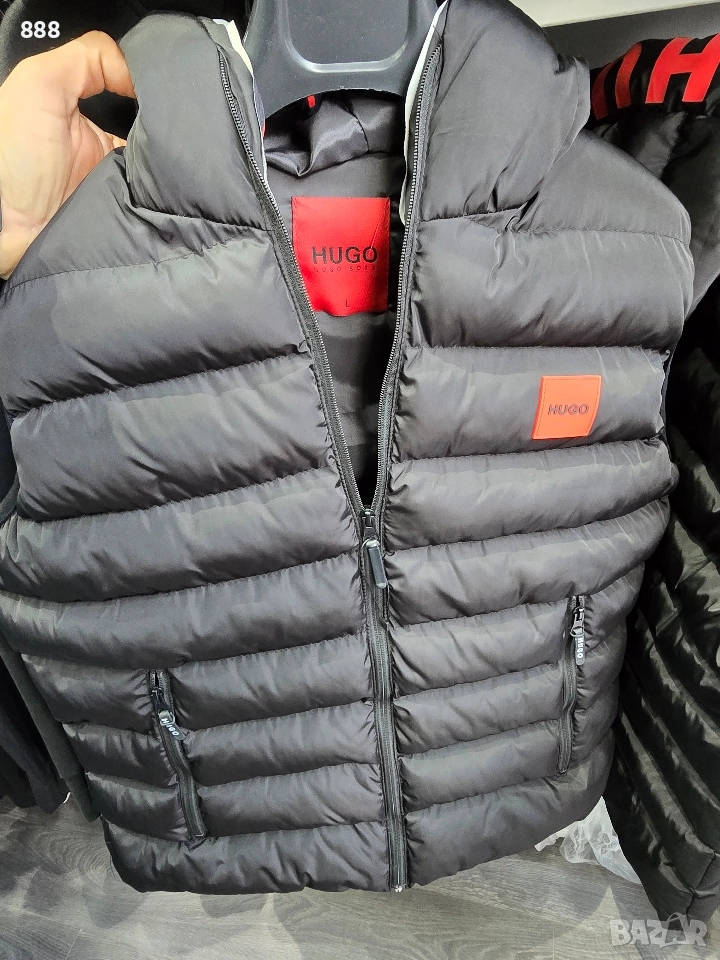 мъжки елеци , снимка 1