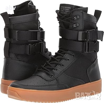 Зимни боти кец Steve Madden 47 номер, снимка 1