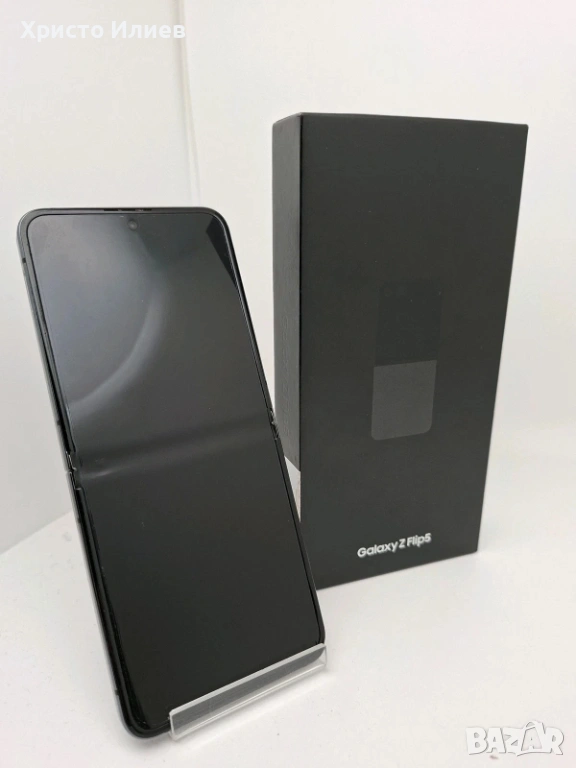 Samsung Galaxy Z Flip 5 5G 512GB, снимка 1