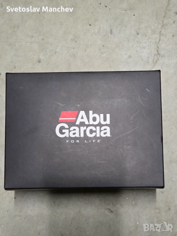 Abu Garcia MGX 20, снимка 1