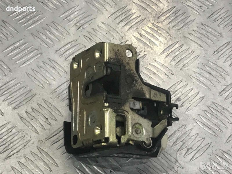 Предна дясна брава Renault Megane,2002г., снимка 1