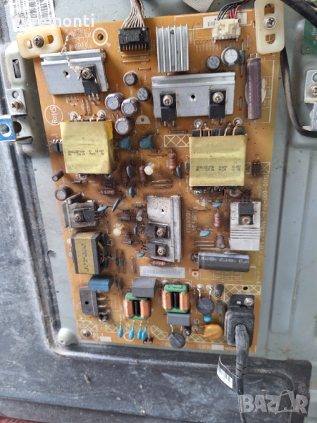 Захранване TPV 715G8962-P02-000-001S,за 43-инчов телевизор PHILIPS Модел 43PFS5823/12, снимка 1