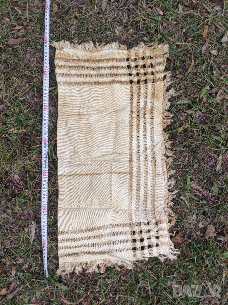 Продавам кърпа от стар чеиз, снимка 1