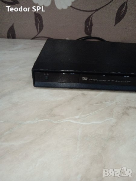 Sony cd/DVD player DVP-NS38, снимка 1