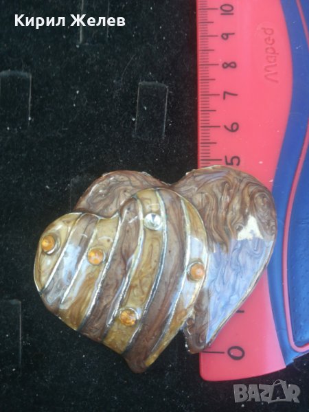 Висулка за бижу-7277, снимка 1