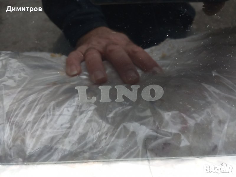 Печка за вграждане за части, снимка 1