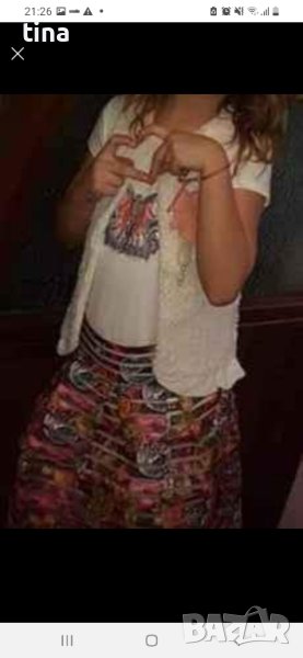 КРАСИВИ ТОАЛЕТИ ЗА МАЛКА ДАМА, снимка 1