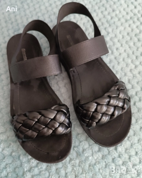 Сандали , снимка 1