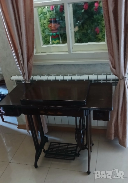 Крачна шевна китайска машина марка Стандарт класса jbi-l, Тупикал., снимка 1