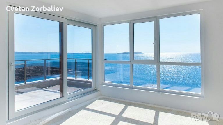 Ал и пвц дограма изработка и монтаж комарници всякакъв вид.Ремонт на стара дограма, снимка 1