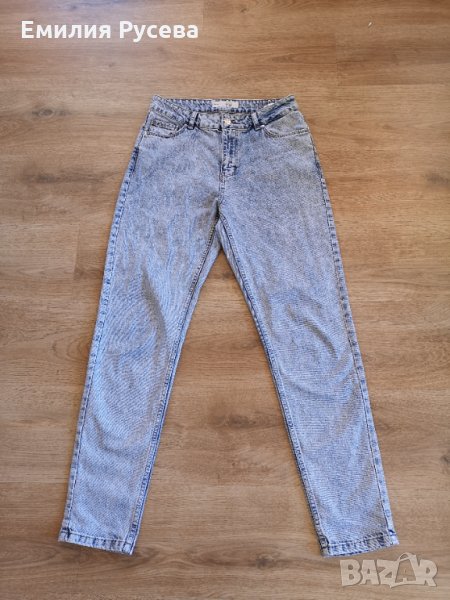 дънки МОМ, снимка 1