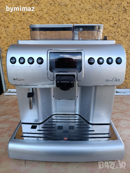 Saeco Royal Aulika RI9843, снимка 1