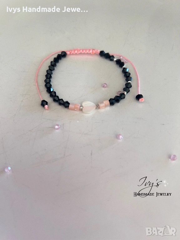 Дамска гривна, снимка 1